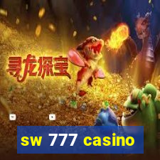 sw 777 casino